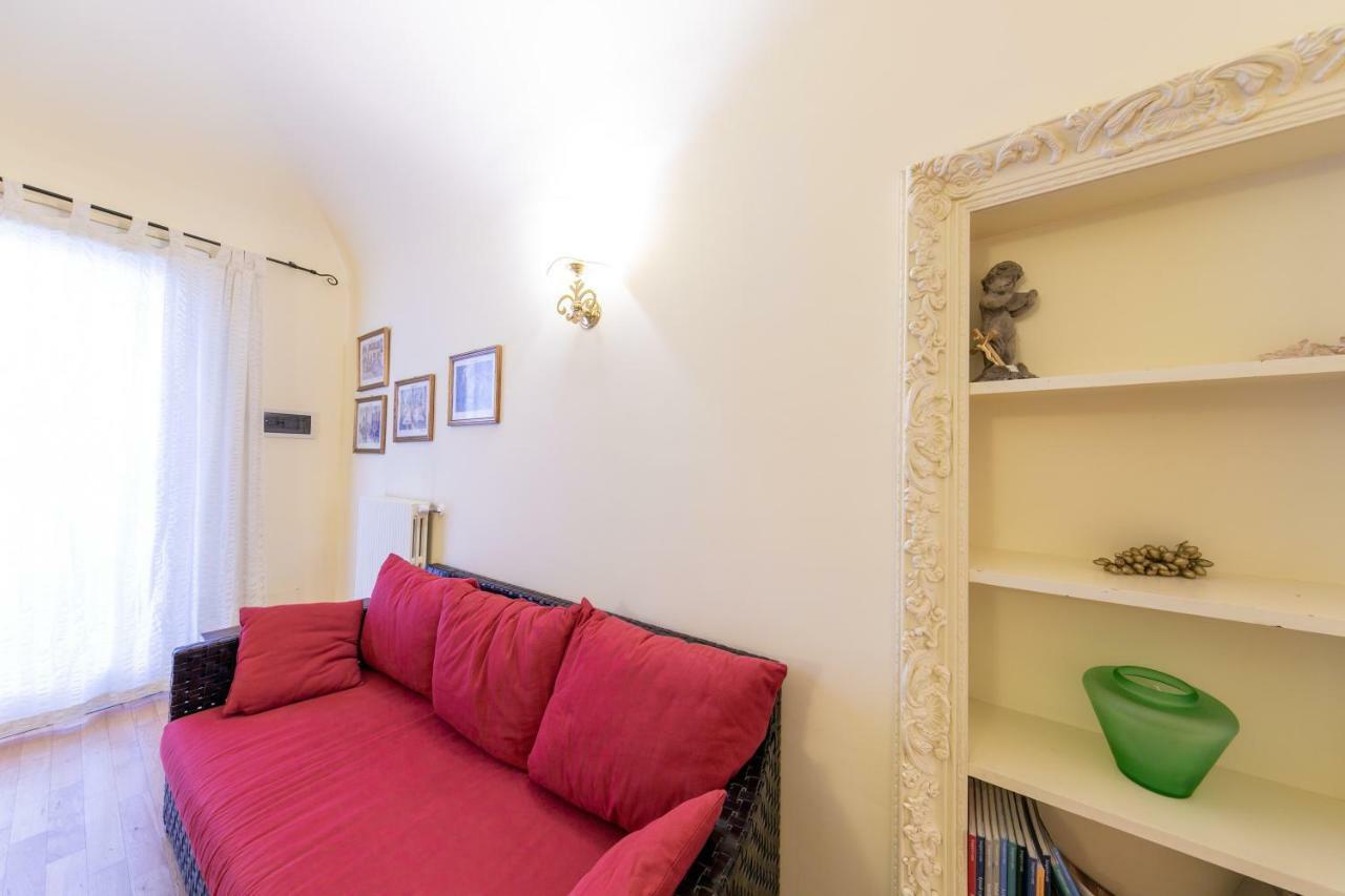 Villa Mezzarancia Palermo Exterior foto